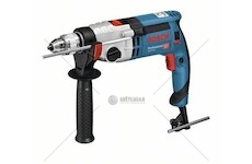 Příklepová vrtačka BOSCH GSB 1100W 230V B060119C801