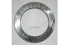 Příložka diferen. MZD