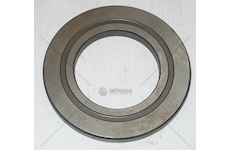 Příložka kola zpátečky vlož.