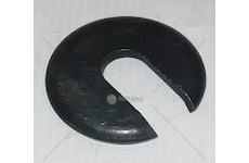 Příložka Levá čepu ramene torz.tyče