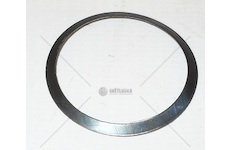 Příložka pérová páčky volby redukce