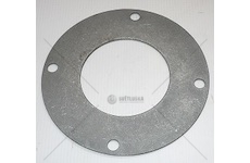 Příložka přední nápravy L RNU212 Tatra