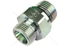 Přímá přípojka-hrdlo 1/2-m20x1,5;mt70022-4 | GE-12SRWD1/2