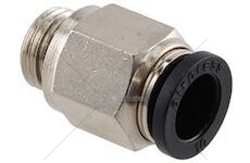 Přímá spojka na hadici 10 mm x 1/4 vnější C7464 9C1052Přímá spojka na hadici 10 mm x 1/4 vnější C7464 9C1052