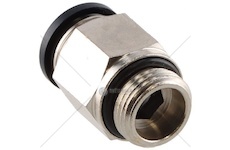 Přímá spojka na hadici 12 mm x 3/8 vnější C7464 9C1253