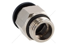 Přímá spojka na hadici 16 mm x 1/2 vnější C7466 9C1654