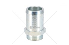 Přímá spojka pro hydraulickou nádrž 6/4