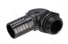 Přímá spojka pro hydraulickou nádrž 6/4