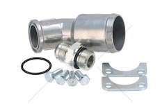 Přípojka hydraulického čerpadla 55/65L HID47500007