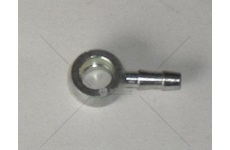 Přípojka jednostranná Tatra