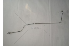 Přípojka ke kapalinové spojce Tatra