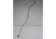 Přípojka ke kapalinové spojce Tatra