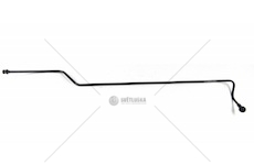 Přípojka ke kapalinové spojkce Tatra