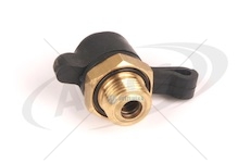 Přípojka kontrolní m16x1,5 vnější závit 0041508_A