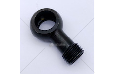 Přípojka kroužková