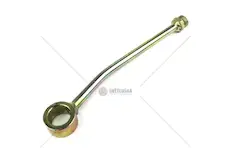 Přípojka na válec i. nový typ pr.šroubu 22mm | TZ07590.5/a