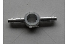 Přípojka oboustranná Tatra