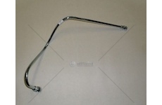 Přípojka odpadu regulačního ventilu Tatra