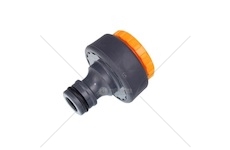 Přípojka vody plast 3/4