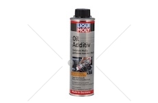 Přípravek do motorového oleje LIQUI MOLY LM 8342