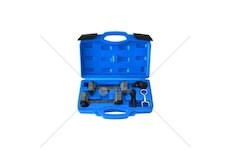 Přípravek na aretaci pro VW/AUDI, 2,4/3,2 FSI, GEKO