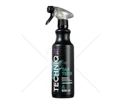 Přípravek na čištění textilních materiálů s aplikátorem techniq taptech, 500 ml 0257791_A