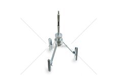 Přípravek na honování válců, honovnice 3