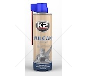 Přípravek na šrouby Z MOS2 500ML VULCAN K2 W115