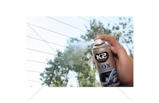 Přípravek proti zamlžování oken FOX K2 K2 K632