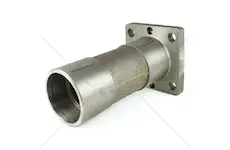 Příruba c150 - holá | TZ07498.1