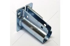 Příruba držáku zadního blatníku 54mm 998000165p_A