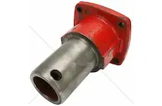 Příruba náhonové skříně | MF276