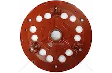 Příruba spojky utb u-650 | 38.16.026
