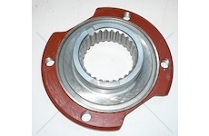 Příruba - unašeč převodovky EURO