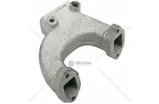 Příruba výfuková | D21A1008121
