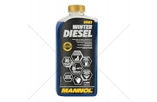 Přísada do paliva 250ML MANNOL MN9983-025PET