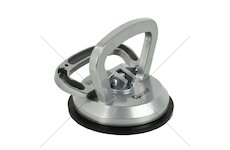 Přísavka jednodílná hilníková, průměr 115 mm, GEKO