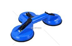 Přísavka třídílná, průměr 115 mm, GEKO