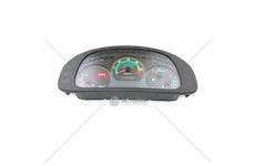 Přístrojová deska - 30 km 53359930