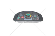 Přístrojová deska - 40 km 53359940