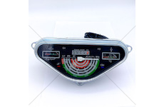 Přístrojová deska ZETOR C-4011 5511-5203-7