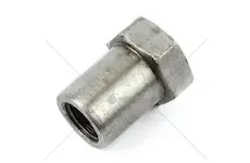 Přítažná matice | S17.0625-7