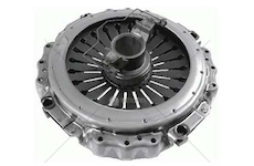 Přítlačný talíř 430MM VOLVO FH-12 D12C/D MAXEEN 3483034034/Z