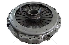 Přítlačný talíř 430MM VOLVO FH12 D12A 3483034033/Z