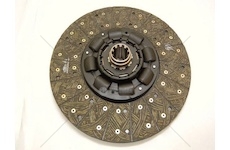 Přítlačný talíř MAXEEN 1878054031/Z