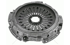 Přítlačný talíř MAXEEN 3482055132/Z