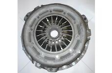 Přítlačný talíř Multicar M26.7, M30 FUMO Euro 4,5, M27,M31 zesílený s PTO