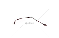 Přívod oleje 19029010