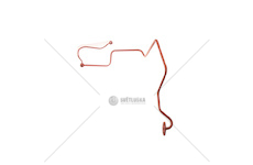 Přívod oleje 83022060