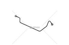 Přívod oleje Zetor 14009090